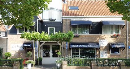 Hotel De Vier Seizoenen
