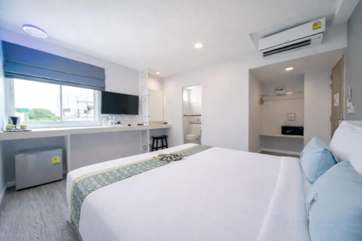 Peranakan Superior Room Non smoking