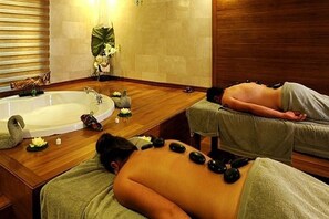 Massage - Palu Kale Otel (Palu)