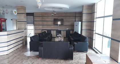 Palu Kale Otel