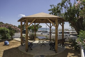 Exterior - Sifis Studios (Kantanos-Selino)
