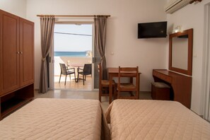 Standard Studio (Double or Twin)