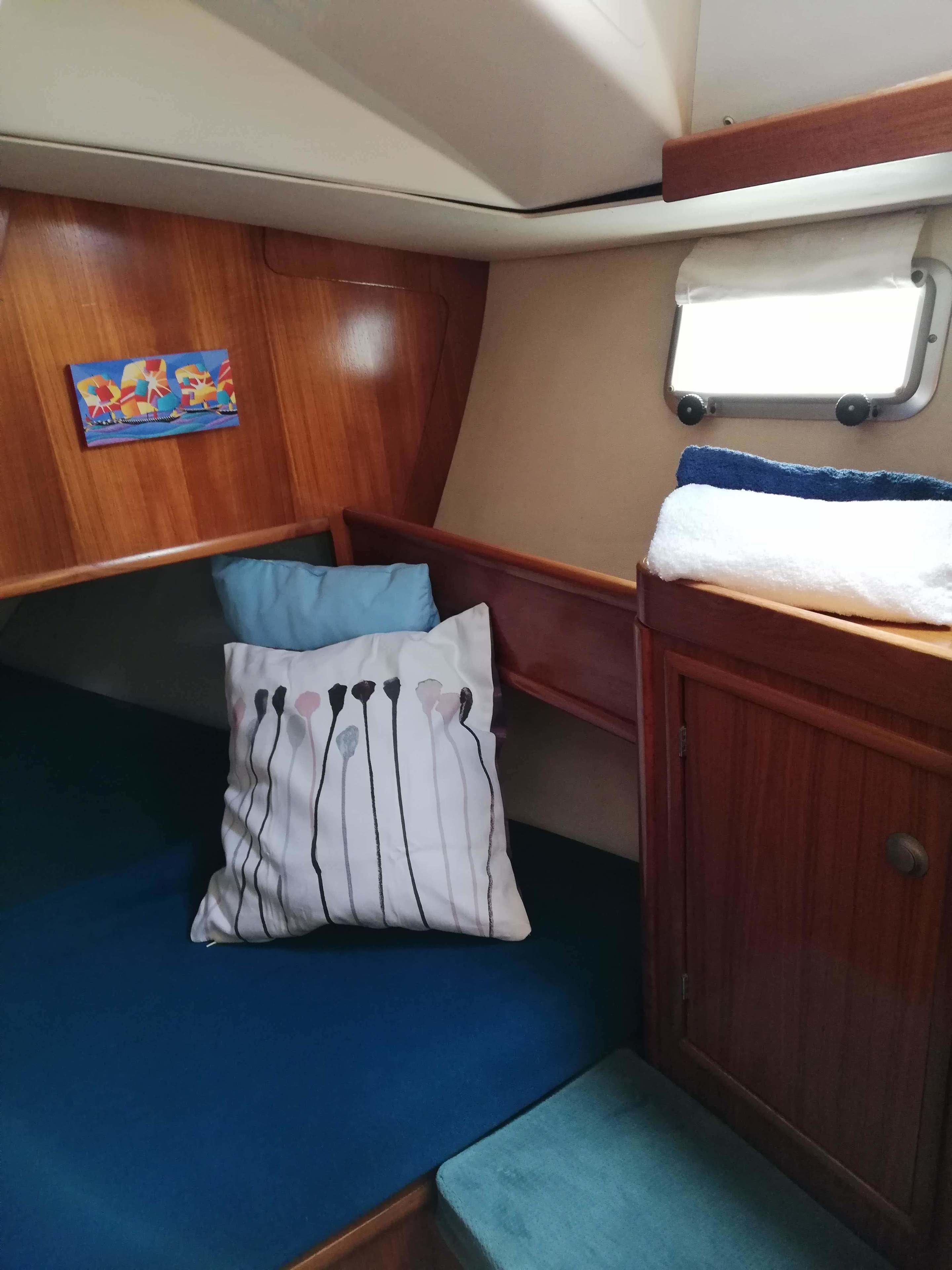 Family Mobile Home, 3 Bedrooms, Non Smoking, Oceanfront | Room amenity