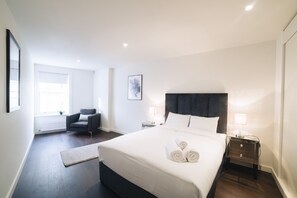 Apartamento urbano, 3 quartos ((150) Sloane 2) | Individualmente decorados, individualmente mobiliados