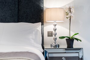 City appartement, 3 slaapkamers ((149) Sloane 1) | Individueel gedecoreerd, individueel gemeubileerd, een laptopwerkplek