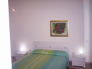 Chambre Confort, plusieurs lits, non-fumeur