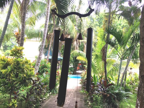 Trópico Mágico