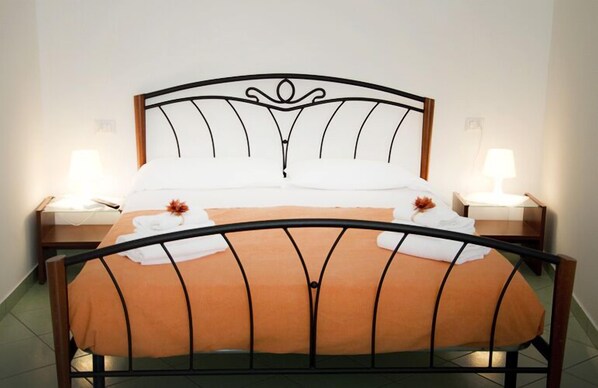 三人房 (nuvola) | 迷你吧、客房內保險箱、免費無線上網、床單