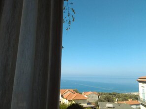 雙人或雙床房 (sabbia) | 客房景觀