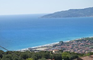 View from room - Il Centenario (Ascea)