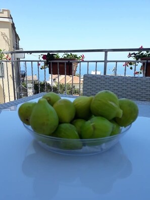 Food and drink - Il Centenario (Ascea)