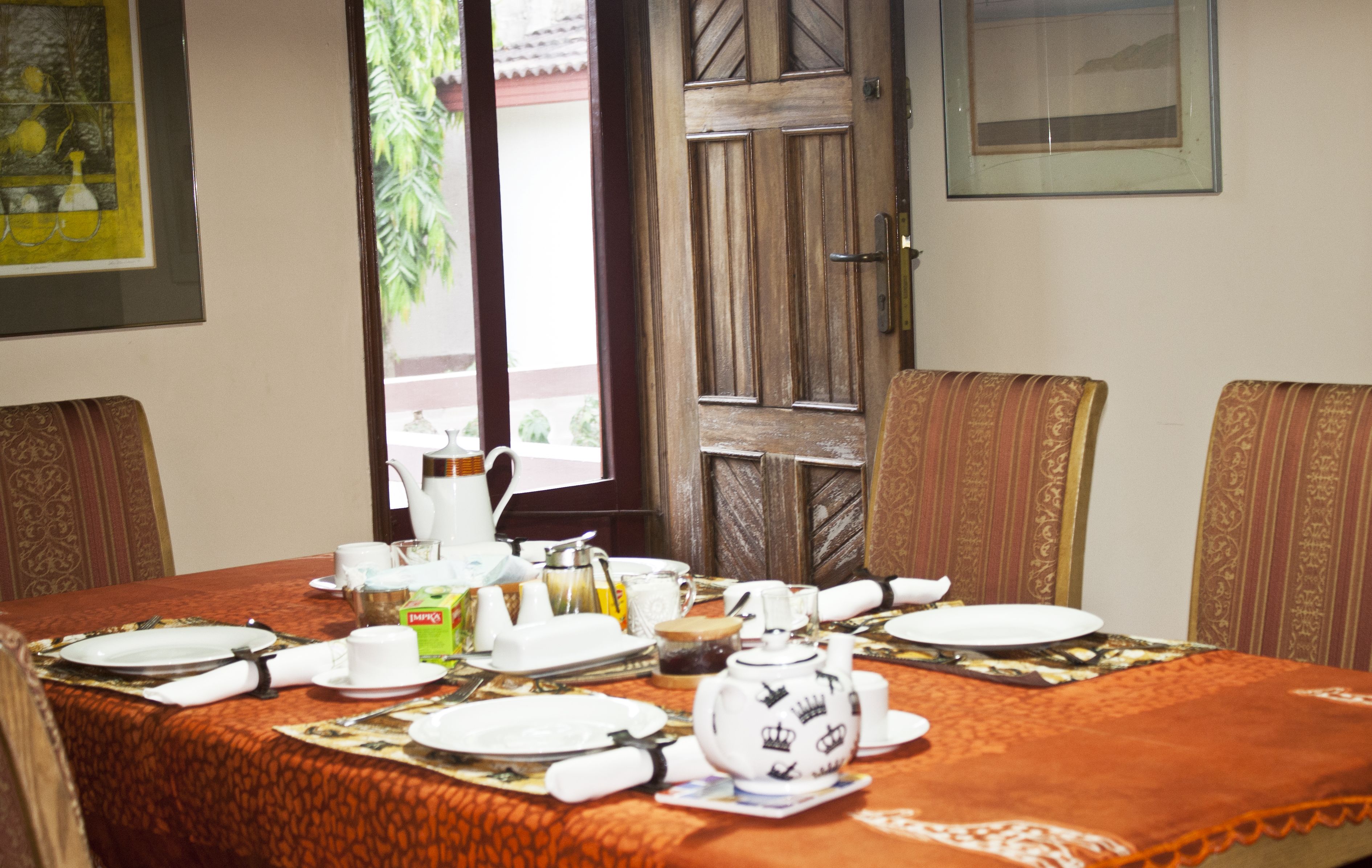 Foto - Four Villages Inn