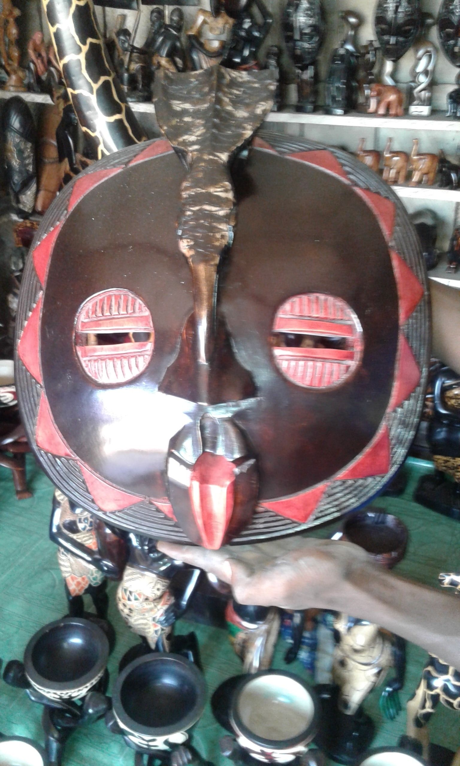 Foto - Four Villages Inn