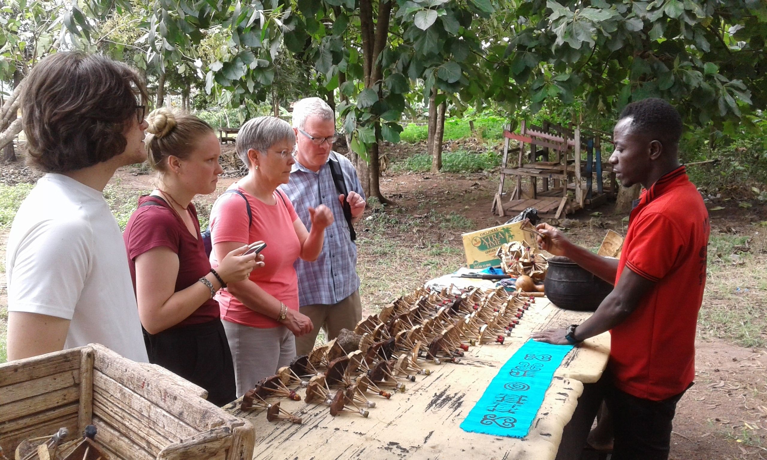 Foto - Four Villages Inn