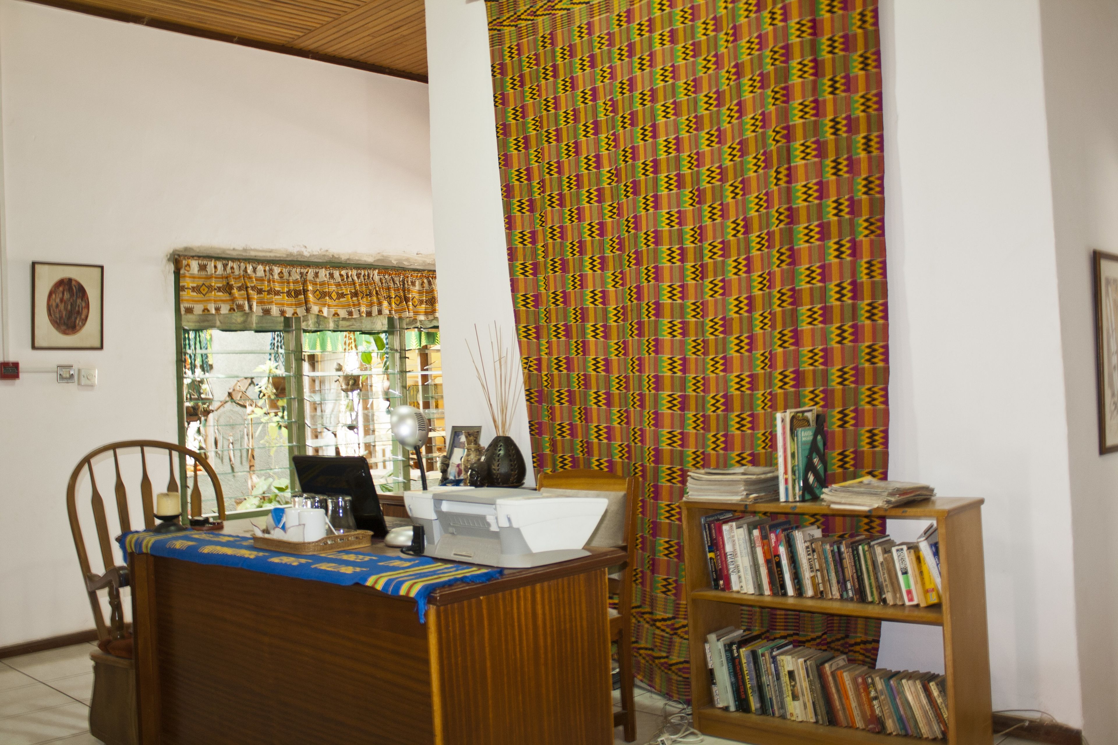 Foto - Four Villages Inn