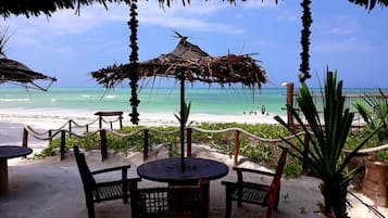 Di pantai