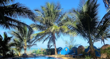 Santa Maria Coral Park