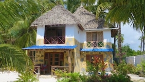 Exterior - Santa Maria Coral Park (Pongwe)