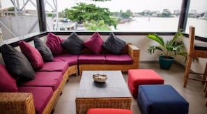 Lobby - Lekki Waterside Hotel (Lekki)