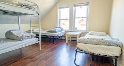 Providence Hostel and Guesthouse