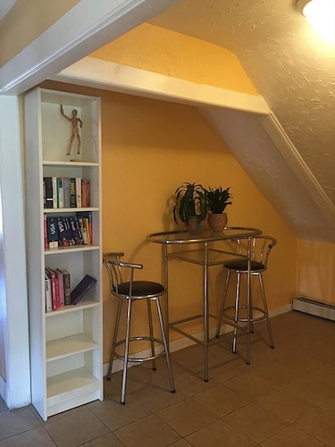 Providence Hostel and Guesthouse