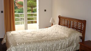 Dúplex, 3 habitaciones, para no fumadores