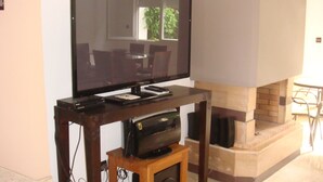 Dúplex, 3 habitaciones, para no fumadores | Servicios de la habitación