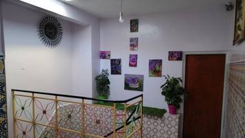 Hall
