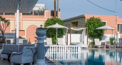 Fedra Mare Apartment