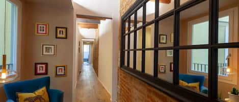 Appartement, 2 slaapkamers | Kamervoorziening