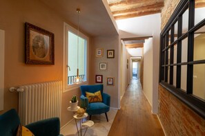 Appartement, 2 chambres | Commodité de la chambre