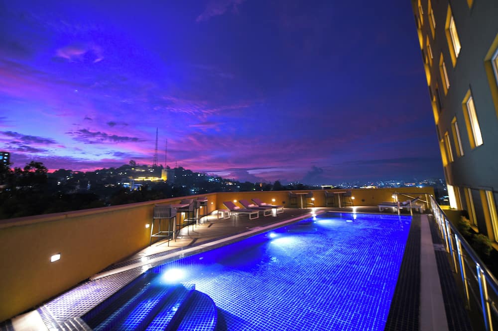 Hilton Garden Inn Kampala