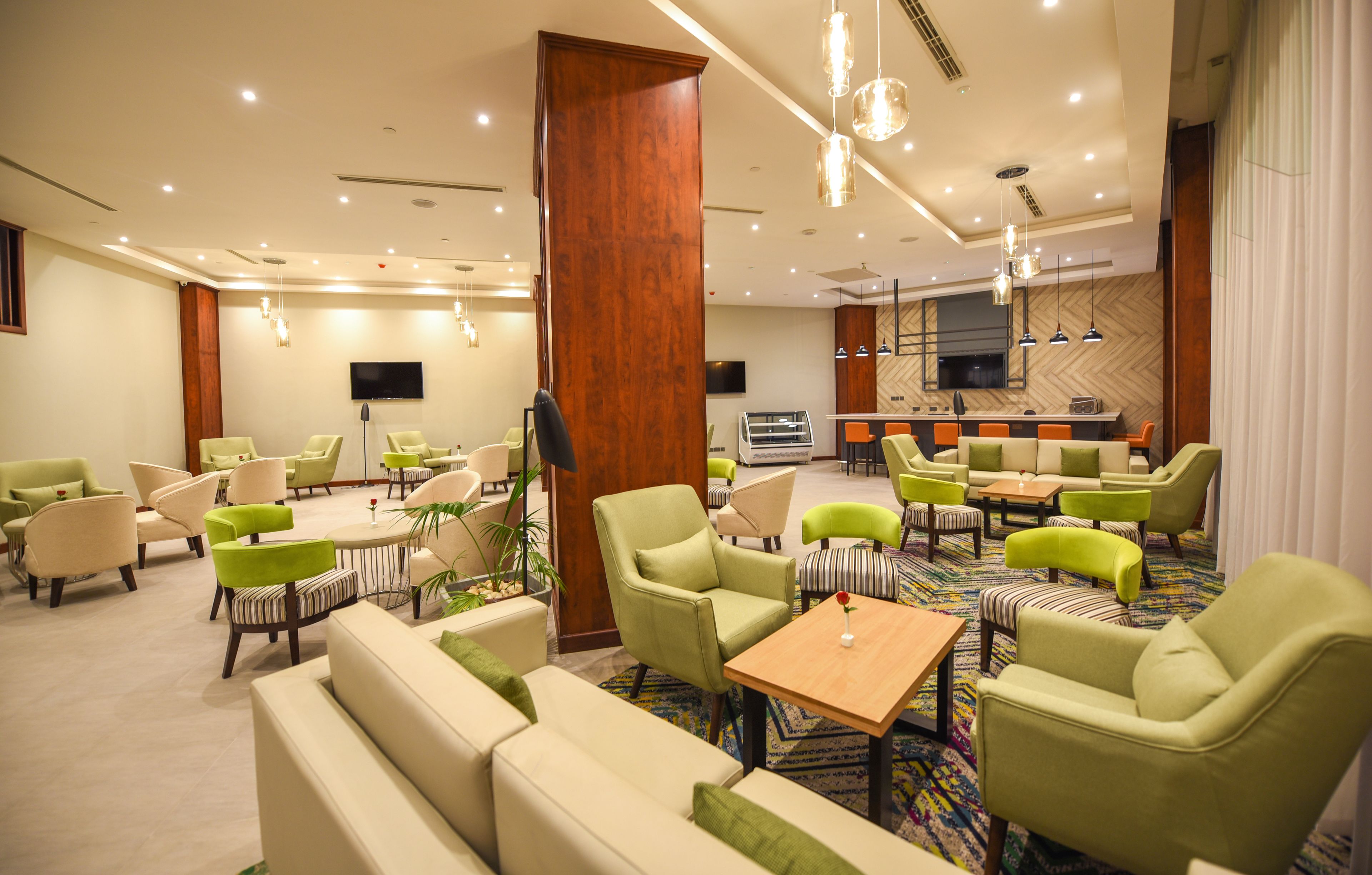 Foto - Hilton Garden Inn Kampala