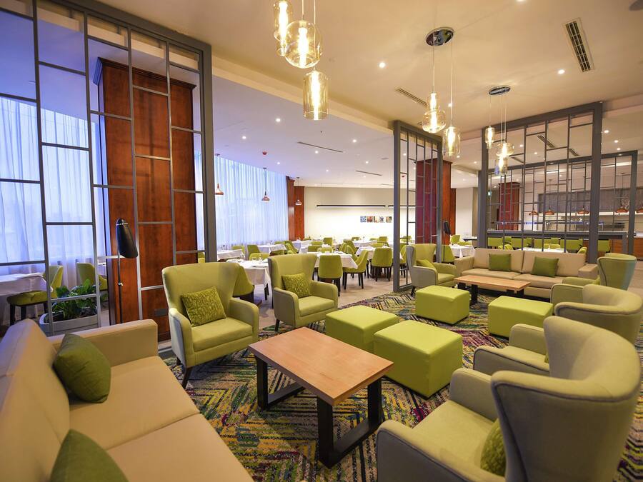 Restoran