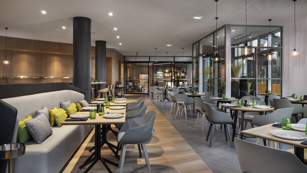 Restoran