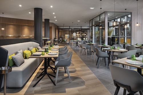 INNSiDE by Meliá Paris Charles de Gaulle Airport