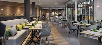 INNSiDE by Meliá Paris Charles de Gaulle Airport