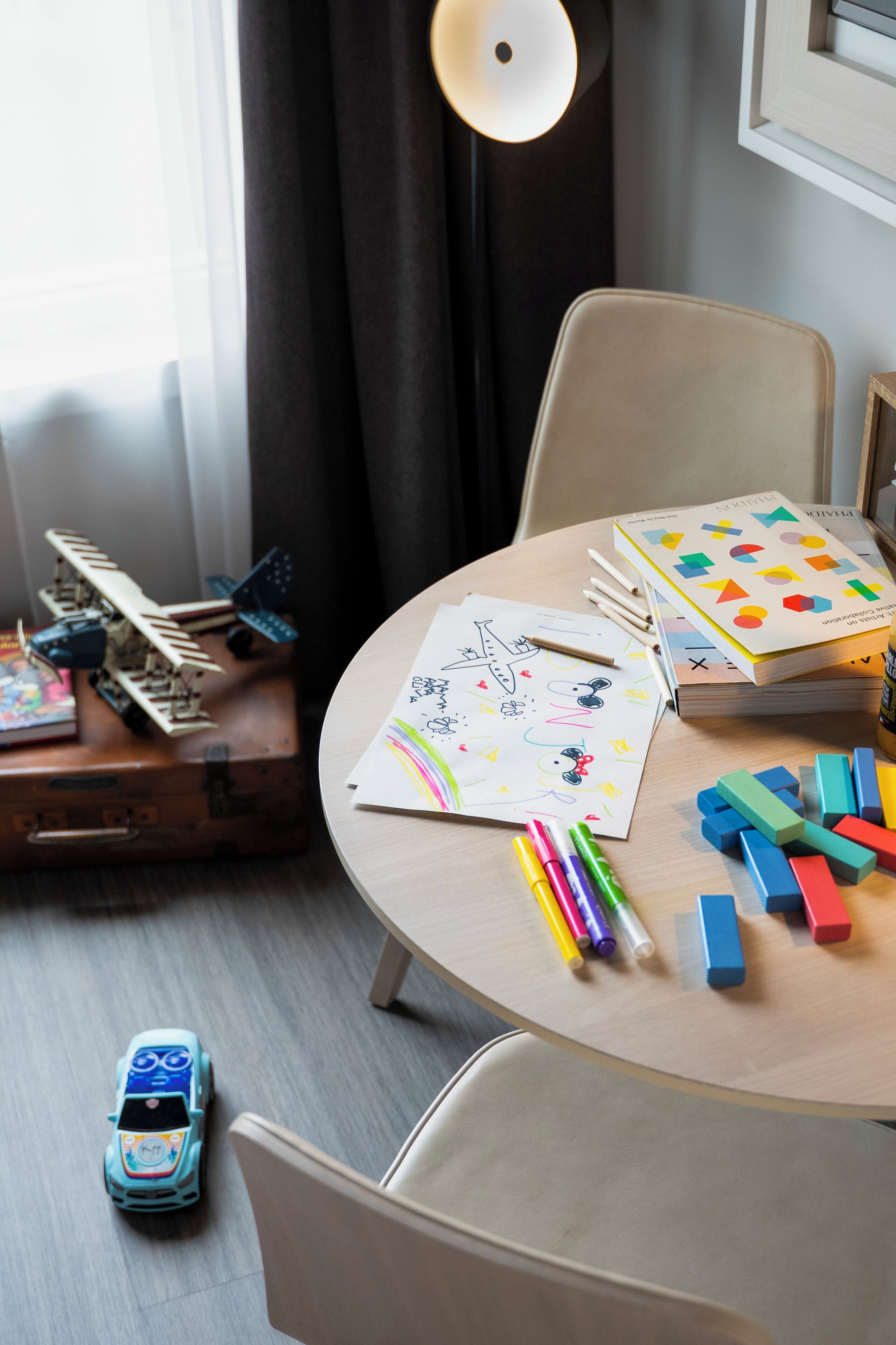 Foto - INNSiDE by Meliá Paris Charles de Gaulle Airport