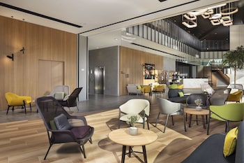 INNSiDE by Meliá Paris Charles de Gaulle