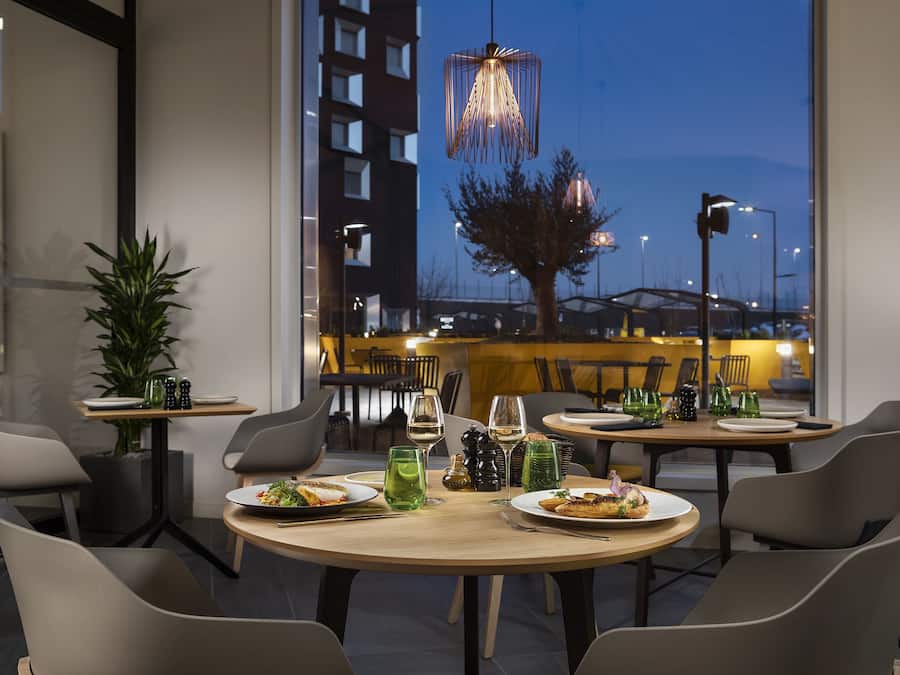 Teres/patio