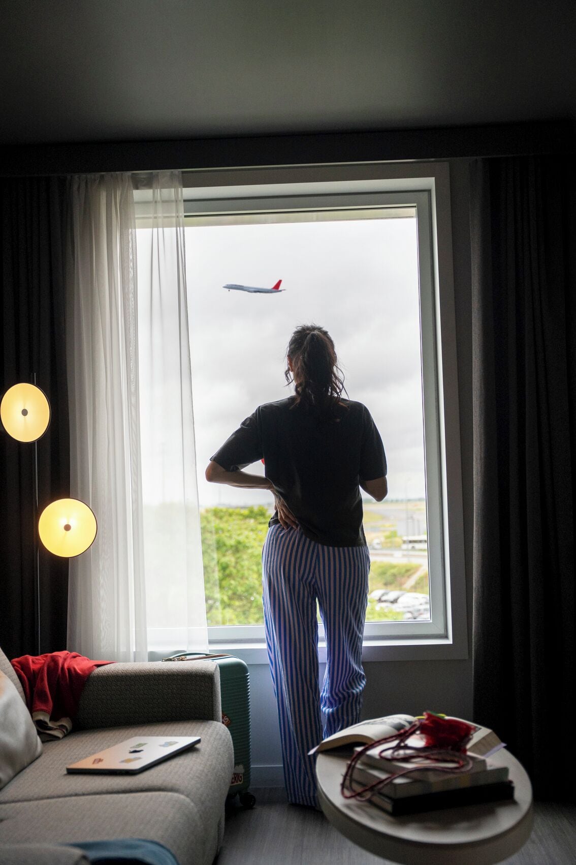 Foto - INNSiDE by Meliá Paris Charles de Gaulle Airport