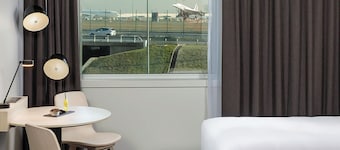 INNSiDE by Meliá Paris Charles de Gaulle Airport