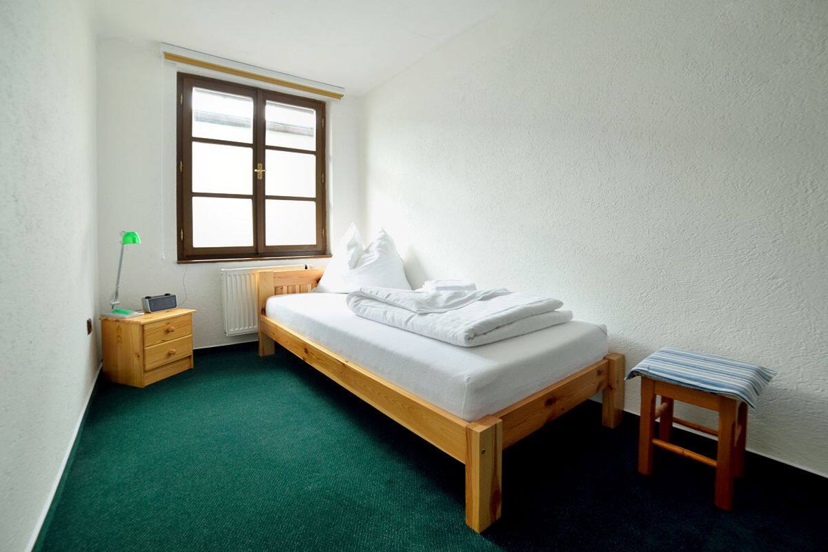 Double Room | Desk, WiFi (free)