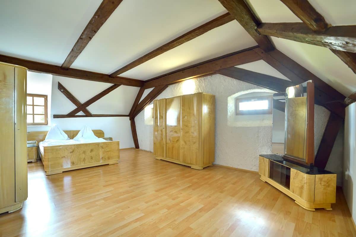 Family Quadruple Room | Desk, WiFi (free)