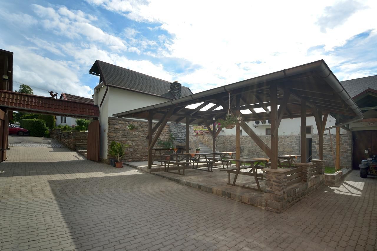Terras