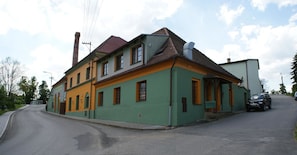 Außenbereich