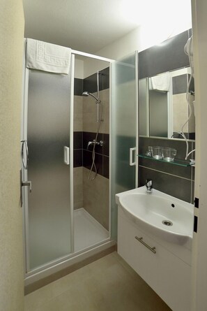 Classic-Zweibettzimmer