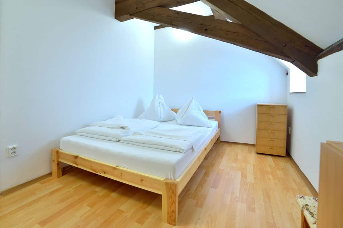 Quadruple Room, 2 Bedrooms | Desk, WiFi (free)