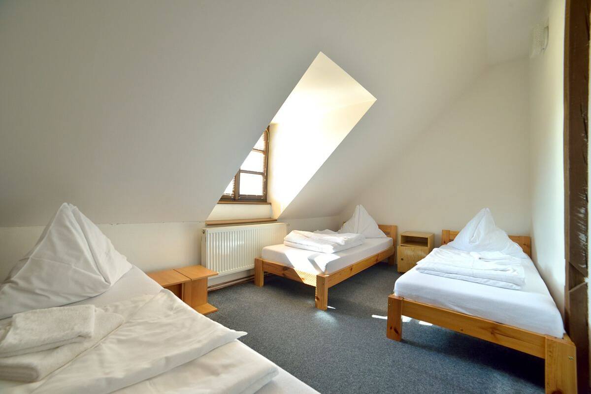 Classic Apartment, Multiple Beds