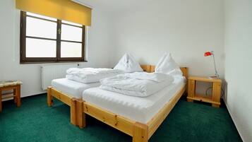 1 habitación, escritorio y wifi gratis